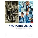 Optische onderneming Zeiss viert haar 175-jarig bestaan (2)
