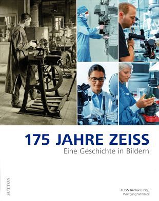 Optische onderneming Zeiss viert haar 175-jarig bestaan (2)