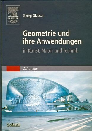 Geometrische vormen in kunst, natuur en techniek