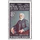 Filatelistische aandacht voor: Alexander Fleming (117)