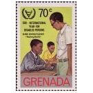 Filatelistische aandacht voor: Radio-TV-Video-Geluid-PC (41) - 2