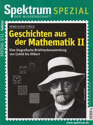 Postzegels vertellen over de wiskundige ontwikkelingen