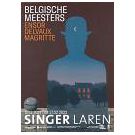 Werk van Belgische meesters te bewonderen in Singer Laren (2)