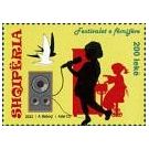 Filatelistische aandacht voor: Radio-TV-Video-Geluid-PC (46) - 3