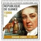 Filatelistische aandacht voor: Alexander Fleming (35) - 4