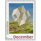 Aanwinsten voor Jos de Mey kunstcollectie op postzegels