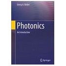 Een uitgebreide inleiding in het vakgebied van fotonica