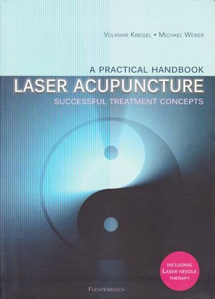 Praktische handleiding voor gebruik laser-acupunctuur