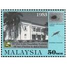 Filatelistische aandacht voor: Alexander Fleming (84) - 4