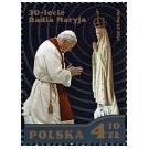 Filatelistische aandacht voor: Radio-TV-Video-Geluid-PC (37) - 2