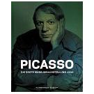 Kunst van Pablo Picasso als een creatieve inspiratiebron