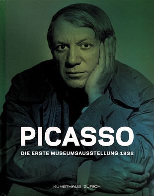 Kunst van Pablo Picasso als een creatieve inspiratiebron