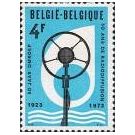 Filatelistische aandacht voor: Radio-TV-Video-Geluid-PC (33) - 3