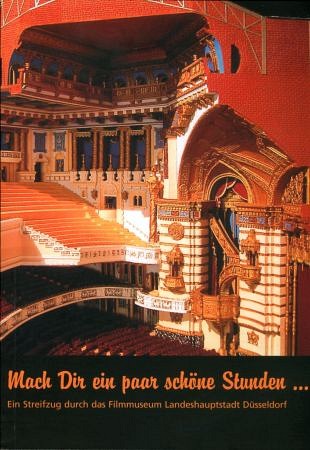 Filmmuseum Düsseldorf toont beeldgeschiedenis (1)