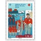 Filatelistische aandacht voor: Alexander Fleming (57)