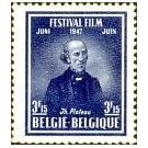 Samenvatting over het leven en werk van wetenschapper: Joseph Plateau (1801-1883) (2)