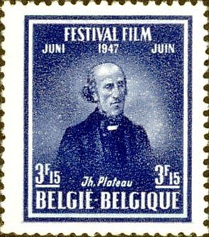 Samenvatting over het leven en werk van wetenschapper: Joseph Plateau (1801-1883) (2)