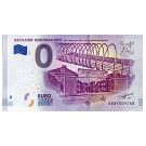Nul-Euro souvenir biljetten zorgen voor herinneringen (2) - 4
