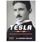Filatelistische aandacht voor: Nikola Tesla (7) - 3