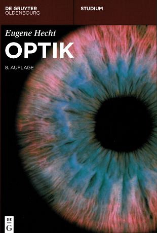 Het studieboek Optica blijft zich telkens weer aanpassen (2)