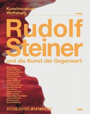 Mens, natuur en kosmos in het werk van Rudolf Steiner