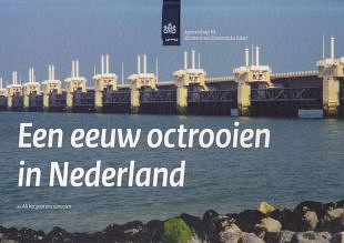 Honderd jaar uitvinden en octrooien in Nederland