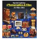 Fotografica- en filmveilingen - 2