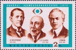 Filatelistische aandacht voor: Alexander Fleming (108)