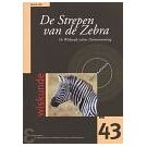 Wiskundige aandacht voor de vele strepen van de zebra