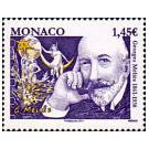 Activiteiten Georges Méliès herdacht op filmpostzegels (1)
