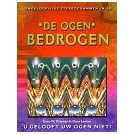 Onze ogen bedrogen in nieuwe stereogrammen