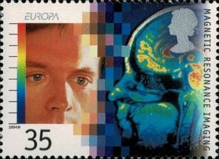Filatelistische aandacht voor: Alexander Fleming (122)