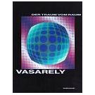 De droom van beweging en ruimte in Vasarely’s werken