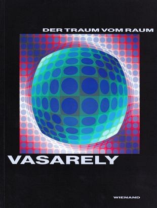 De droom van beweging en ruimte in Vasarely’s werken