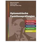 Optometrische testen voor beter zien en waarnemen