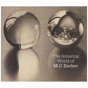 The Amazing World of M.C. Escher