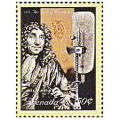 Van Leeuwenhoek maakte de microscoop populairder - 2