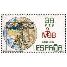 Filatelistische aandacht voor: Leonardo da Vinci (22) - 3