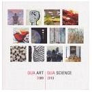 Qua Art - Qua Science actief met wetenschap en kunst