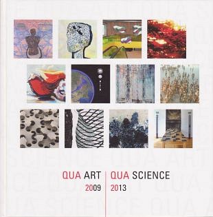 Qua Art - Qua Science actief met wetenschap en kunst