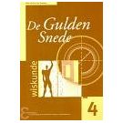 Gulden snede als goddelijke proportie