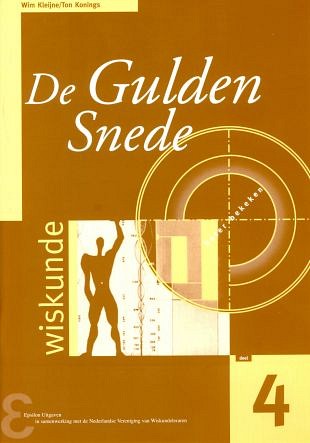 Gulden snede als goddelijke proportie