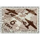 Filatelistische aandacht voor: Maurits Cornelis Escher (23)