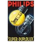 Philips reclame-affiches zijn lithografische kunstwerken - 3