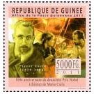 Filatelistische aandacht voor: Albert Einstein (48) - 3