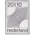 Filatelistische aandacht voor: Optische & Visuele Illusies (96) - 2