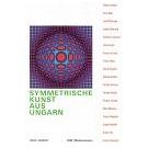 Symmetrische en optische kunstwerken uit Hongarije