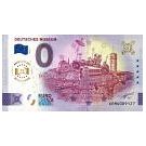 Historie en toekomst te zien in Deutsches Museum München - 2