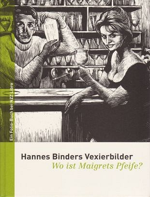 Vermakelijke zoekplaatjes in historische perspectieven
