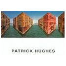 Patrick Hughes fascineert met 3dimensionale werken - 2